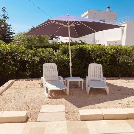 La Racioppola Villa Остуни Екстериор снимка