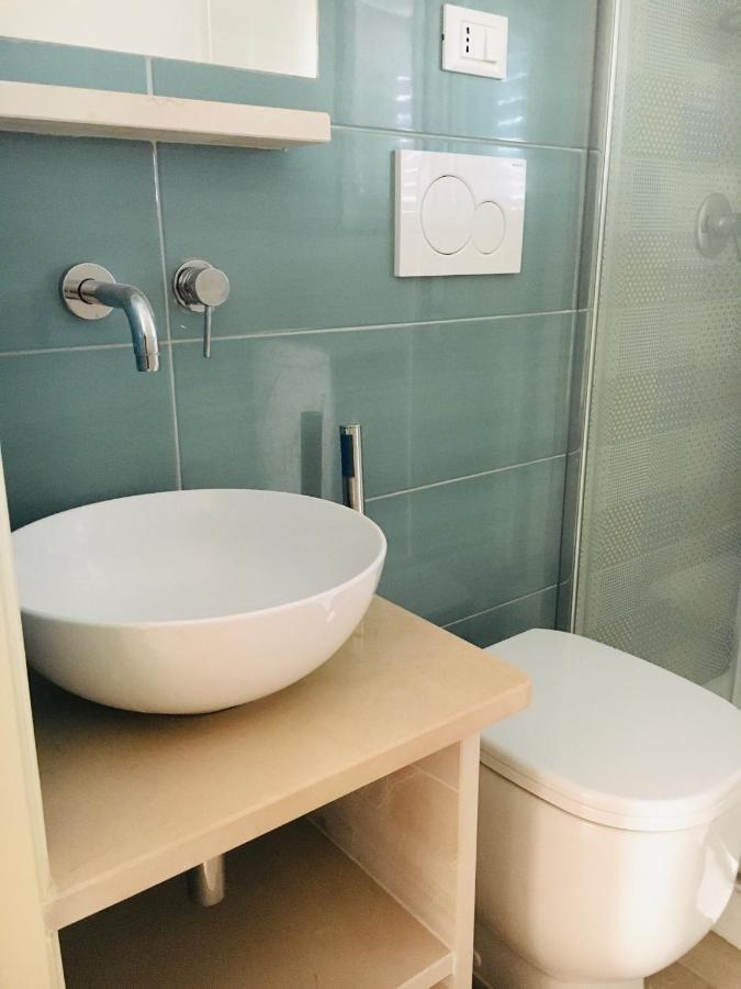 La Racioppola Villa Остуни Екстериор снимка