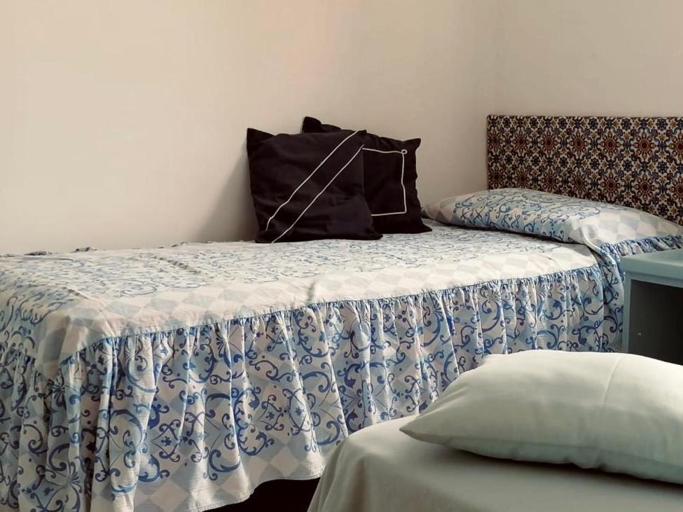 La Racioppola Villa Остуни Екстериор снимка