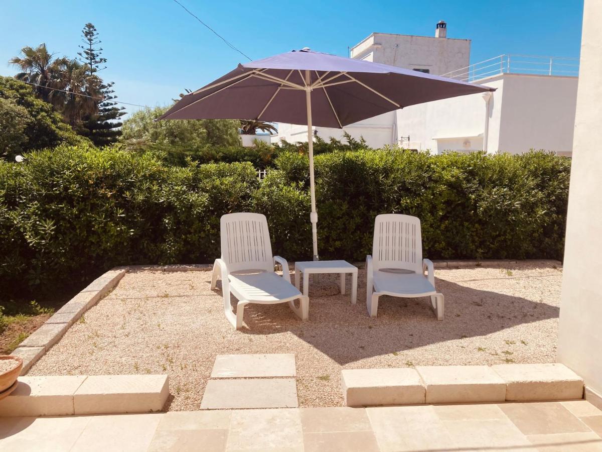 La Racioppola Villa Остуни Екстериор снимка