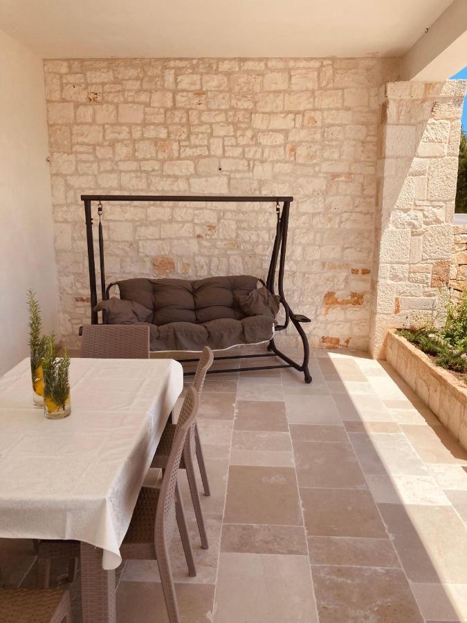 La Racioppola Villa Остуни Екстериор снимка