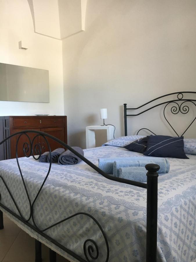 La Racioppola Villa Остуни Екстериор снимка